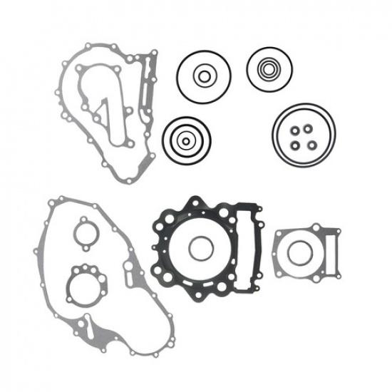 

Complete Gasket Set Includes Valve Seals for YAMAHA RAPTOR 700 2006 - 2014
