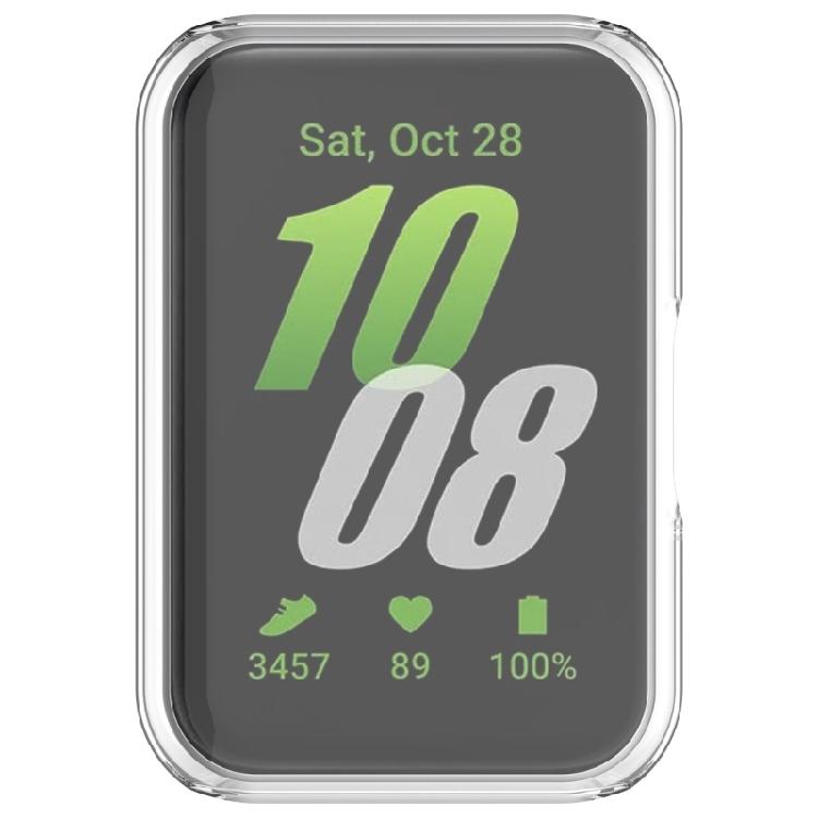 Weiche durchsichtige Hülle Vollbildschutz Vollschutzhülle TPU Geeignet für Fit 3