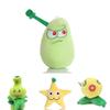 Soft And Squishy Plants Vs Zombies Stuffed Doll For All Ages