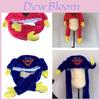 Schattige Pluche Huggy Wuggy Konijnenoren Hoed Voor Kinderen En Volwassenen
