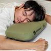 Soft Slow Rebound Memory Foam Pillow Outdoor Camping Travel Cervical Pillow Portable NoonBreak