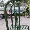 Barbell Bench Press Rack