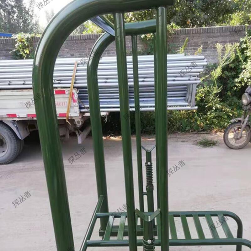 Barbell Bench Press Rack