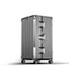 KANDEXS Aluminum Frame Luggage