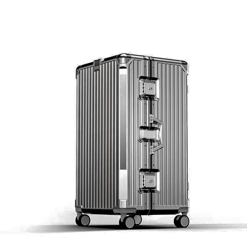 KANDEXS LH002 Aluminum Frame Luggage 30 inch