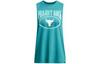 Project Tank Top Men's Electric Blue 1383225-464