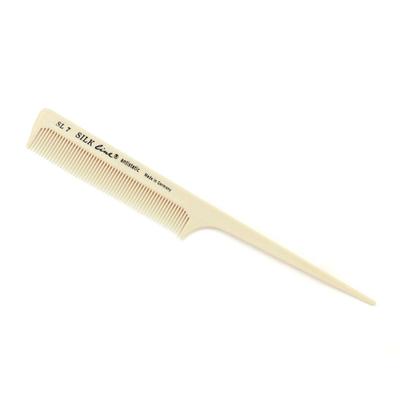 Seidenstielkamm für Haare HS-SL7