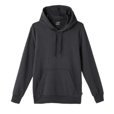 Puma Tonal Sportswear Graphic Warm Comfortable Breathable Lightweight Hoodie Men Hoodies Galaxy-Gray 686061-69