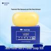 MANTING Men's Anti-Mite Refreshing Soap Set
