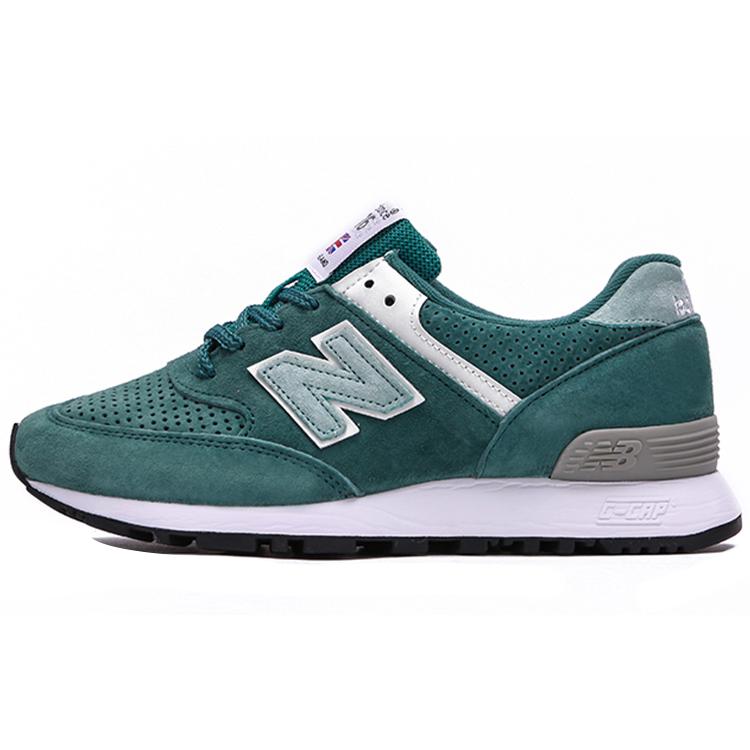 New Balance 576 Серия  Зеленый  Женская W576PMM 36