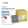 Founder FT6080CC Original Cyan Toner Cartridge