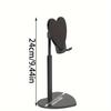 Lazy Person Stand Flat Extendable Desktop Lazy Person Love Stand Universal Adjustable Comfortable To Watch and Convenient To Use