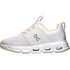 On Cloudswift Kids Comfortable Soft Durable Shock Absorbing Breathable Low Top Running Shoes Kids Sneaker White 3KF10042932