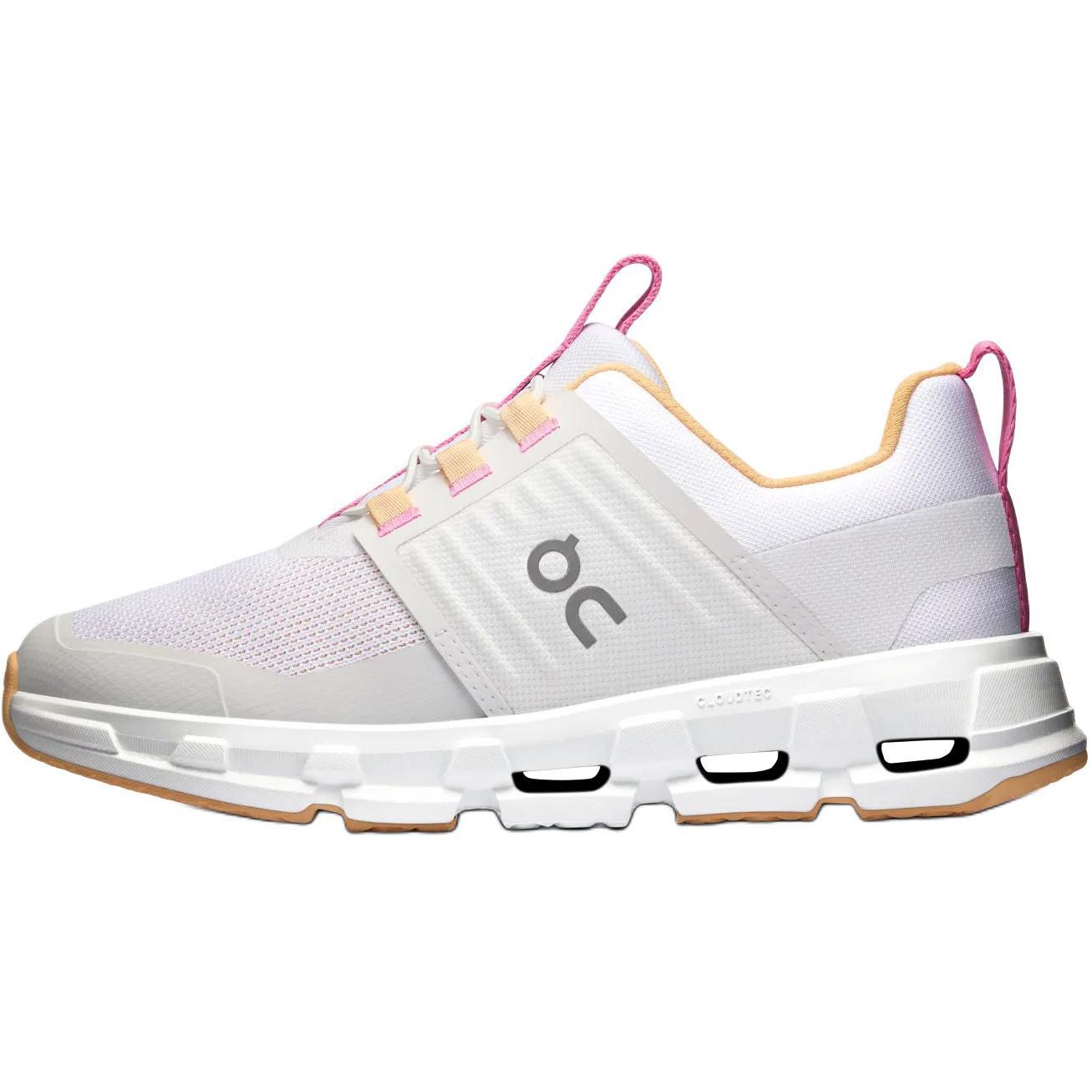 

On Cloudswift Детские Удобные Мягкие Прочные Амортизирующие Дышащие Низкие Кроссовки для бега Детские кроссовки Белый 3KF10042932 31.5