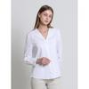 Deco V Neck Blouse With Collar Embroidery  Price Tag  399000 Won 
