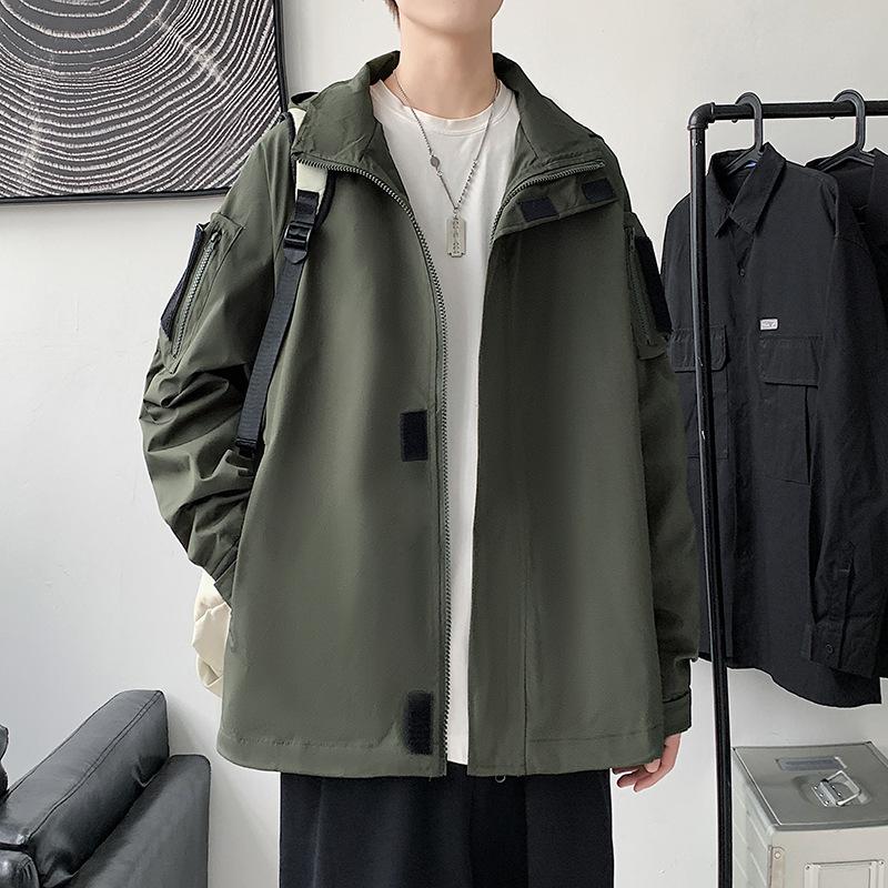 Куртки — фото 2