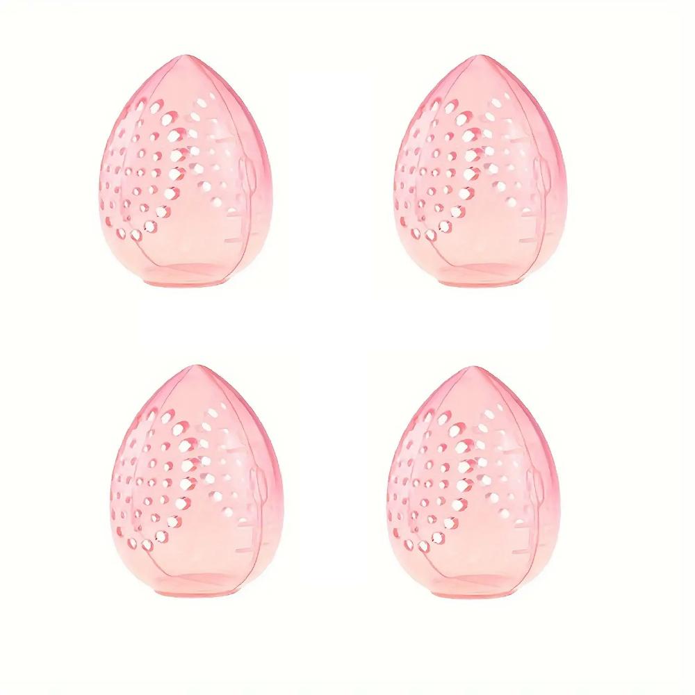 

Beauty egg storage box, makeup sponge storage box, used for drying and storing cosmetics, suitable for foundation sponges