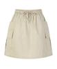 VANAKE Elastic Cargo Mini Skirt_Vb45Skug01Z