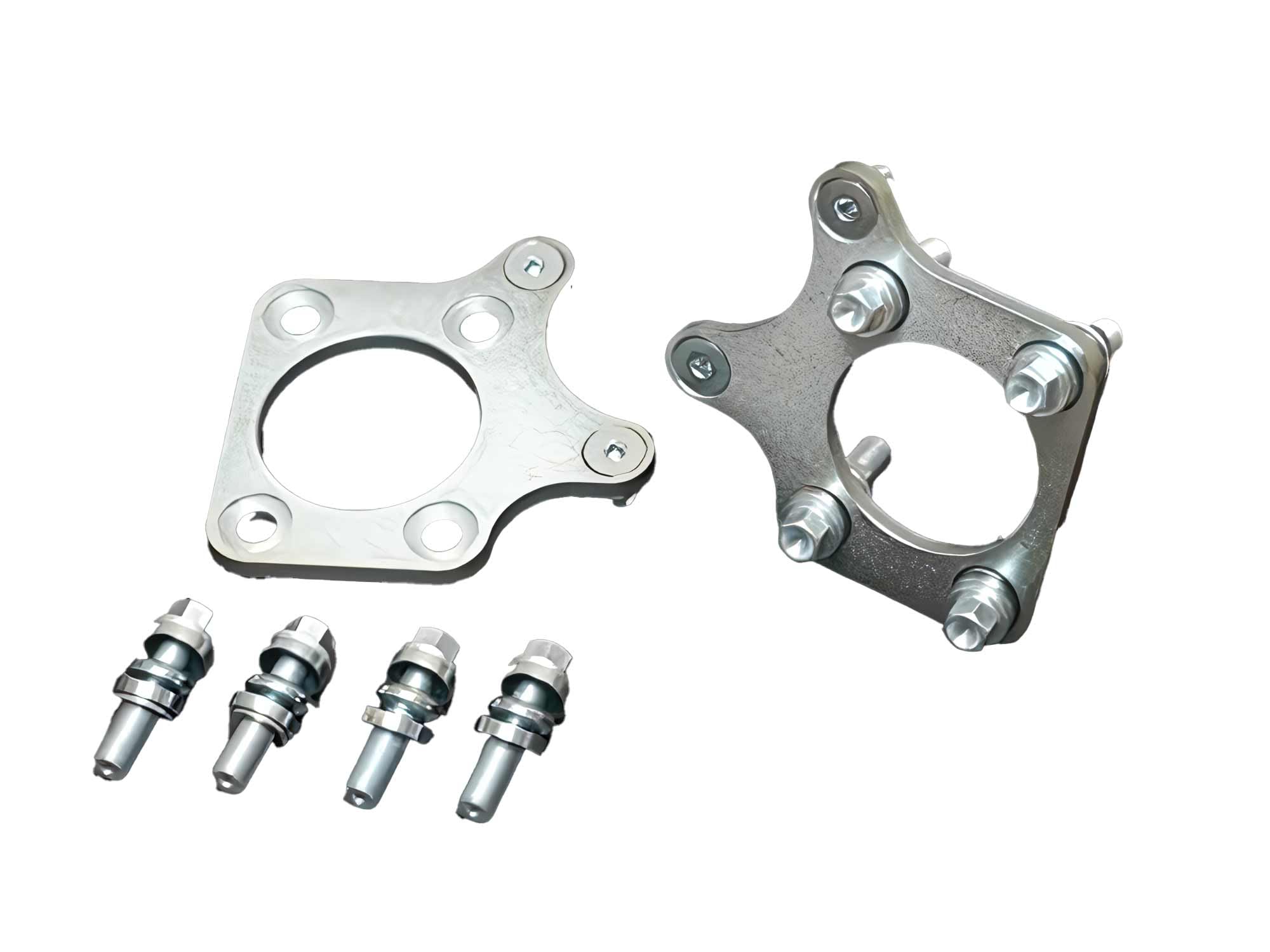 

CUSCO Rear Camber Adjuster for Suzuki Swift Sport ZC32S 619 455 A