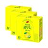 Dongsuh Apple Cider Vinegar Kombucha Lemon Lime 5g X 30 Sticks