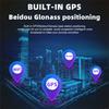 For Support Carplay Ai Box Wireless Android Auto GPS 4G LTE Multimedia Adapter