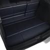 Aion RT Full Coverage Trunk Mat - Tail Box Accessory for GAC Aion 25 Modification