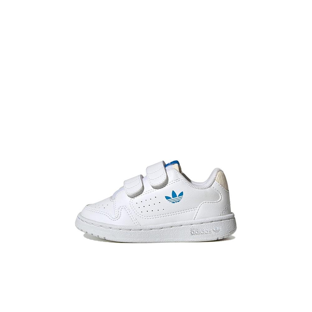 

кроссовки adidas originals NY 90 Toddler shoes TD GZ1877