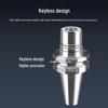 High Precision Keyless ER CNC Tool Holder NBT30/40 Balanced SK APU FMB Full Series