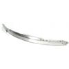 Front Bumper Frame for C-Class W204 - Compatible with Part 2046205834.