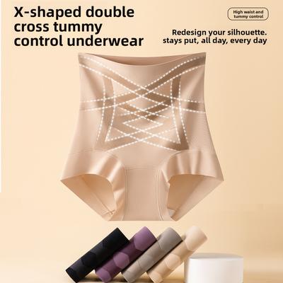 Intimo modellante – Slip modellanti, panciere e fasce contenitive