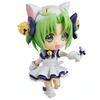 Nendoroid Reiwa Digi Carat Digi Carat Non-scale Plastic Painted Movable Figure