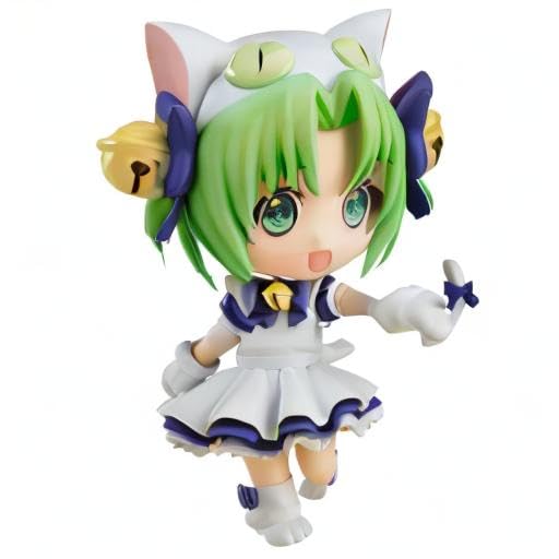 Nendoroid Reiwa Digi Carat Digi Carat Non-scale Plastic Painted Movable Figure
