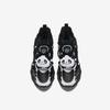 Anta Kids Warm Bear Trendy Fashion Thickened Non-Slip Warm Mid-Top Casual Shoes Kids Casual Shoes Black White A22446901-6
