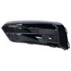 For VW Tiguan R-LINE 2017 2018 2019 Car Front Fog Light Bumper Frame Trim Panel Lower Center Grille Foglight Frame Accessories