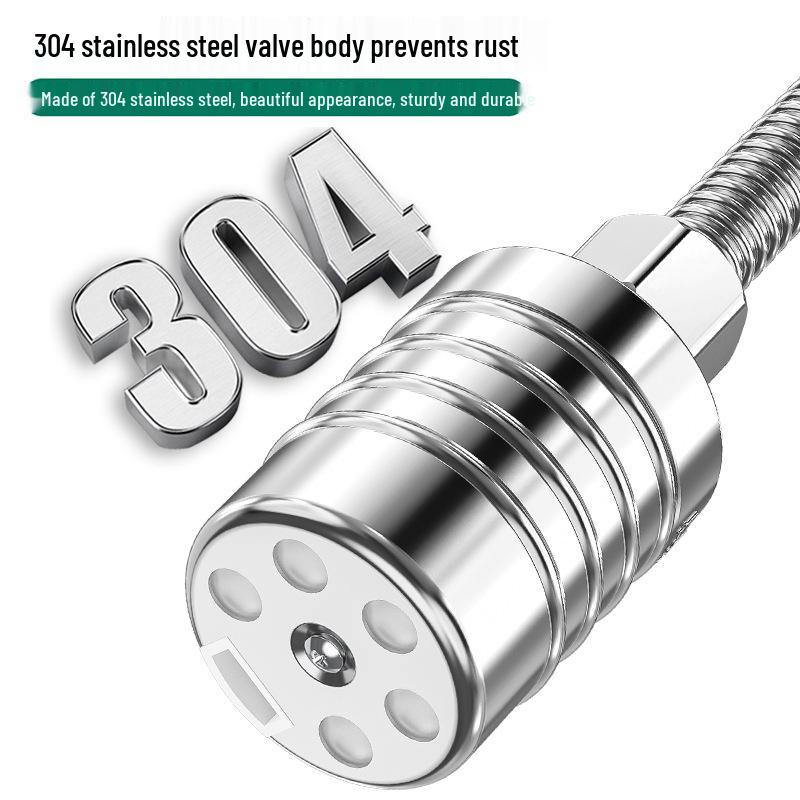 304 Stainless Steel Automatic Water Level Control Float Valve