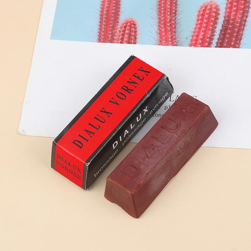 

1 шт. полировальный воск из нержавеющей стали, твердый восковой блок, блеск с тонкой полировкой