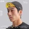 Evr Cycling Hat for Men and Women, Road Bike Helmet Lining, Sports Headscarf, Breathable Sun Protection and Windproof Hood