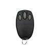 Merlin+2.0 Fit For E945 E943M E945M E950M Garage Door Remote Control Keychain 433.92Mhz Replacement Garage Remote Control