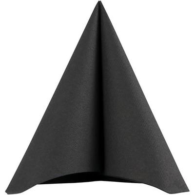 Colorful and Durable Fabric Effect Napkin, One Thickness. Ref 598002