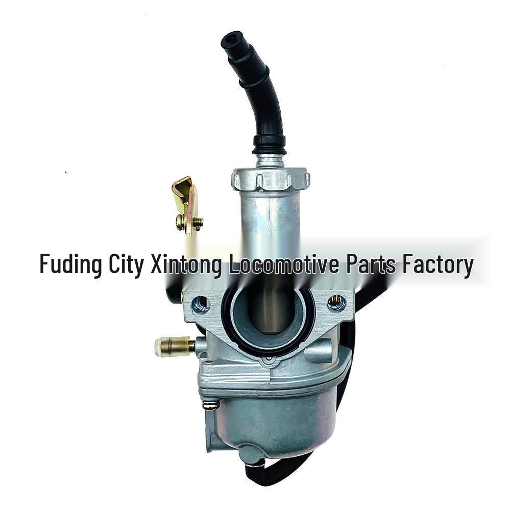 KF PZ25 25mm Carburetor for 70-125CC ATV/Motorcycle