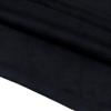 Adidas Originals Directional Fashion Versatile Round Neck Pullover Long Sleeve Dress Women dress Black CG1564