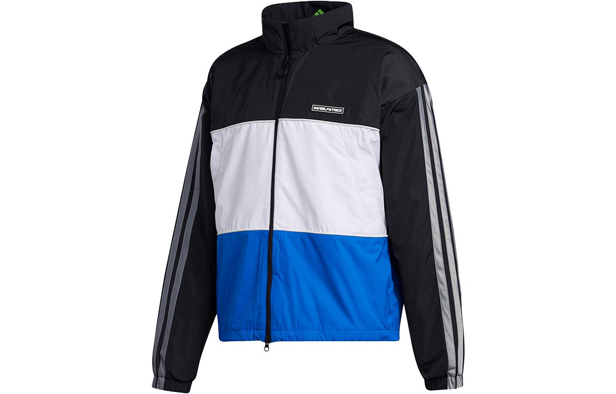 Adidas Jackets  Coats Men s Multicolor GH1471 XL
