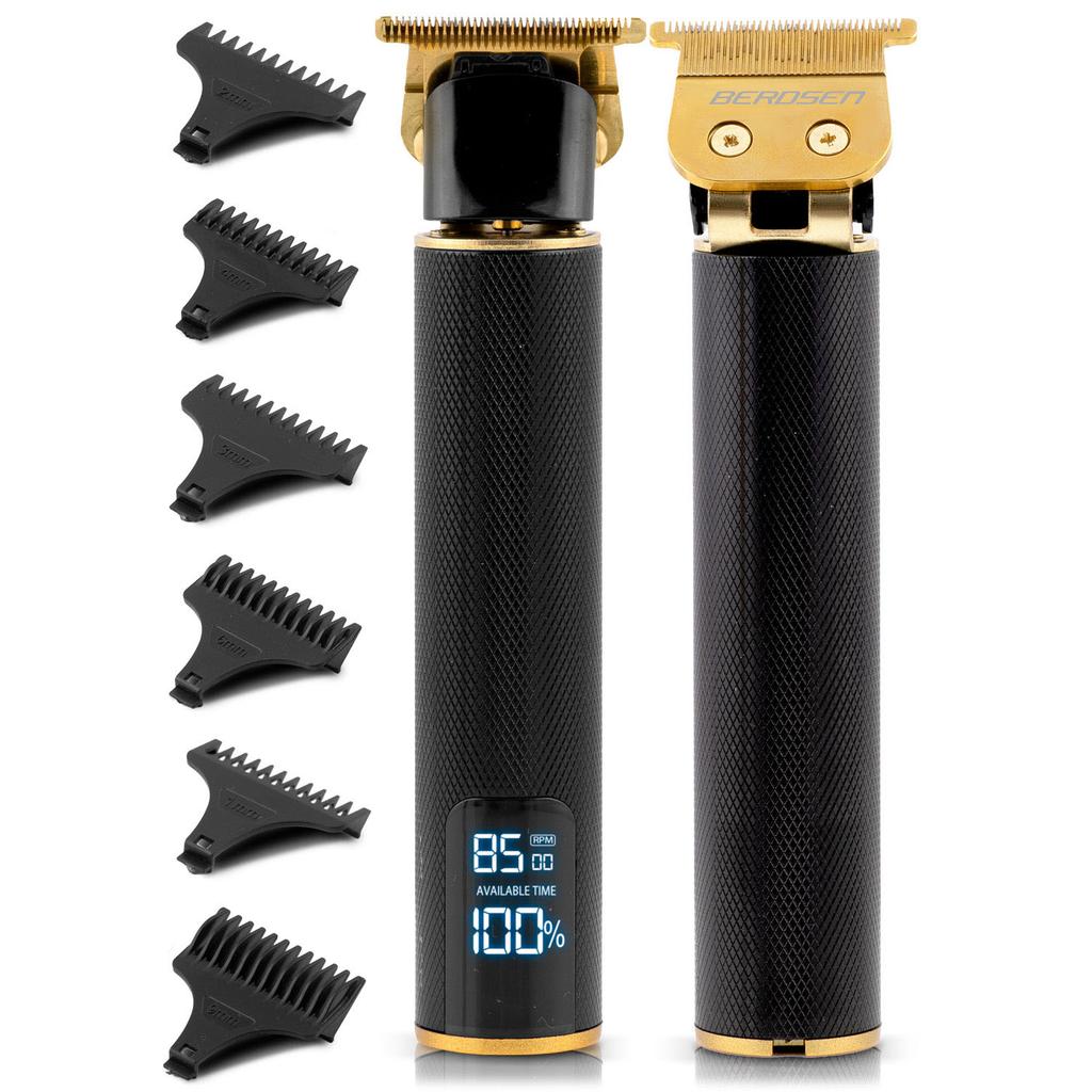 Berdsen Bd-260 Hair Clipper Black