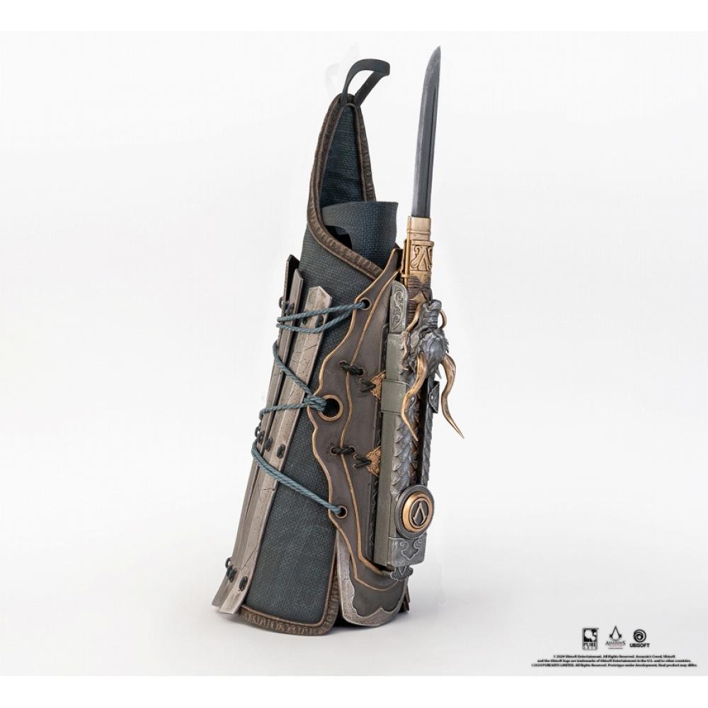 ASSaSSin S Creed SerieS 1 1 ASSaSSinS Creed  Naoe Hidden Blade Scale Replica