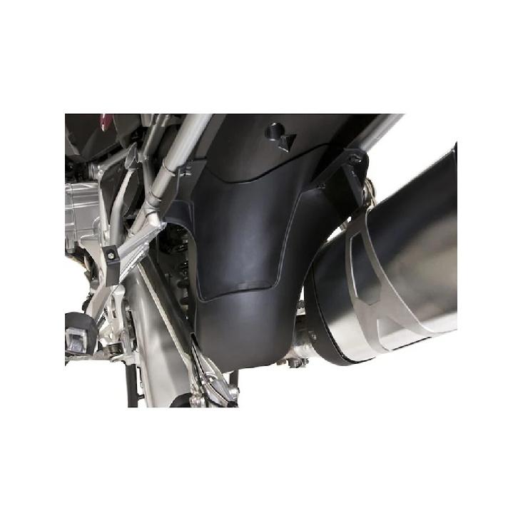 Motorcycle  Rear Fender Tire Hugger Mudguard Cover Extension Guard For BMW R1200GS R1250GS R 1200 1250 GS LC ADV Adventure 2021