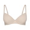 Q1.01 Kassidy Esotiq Push-Up Bra | Sand