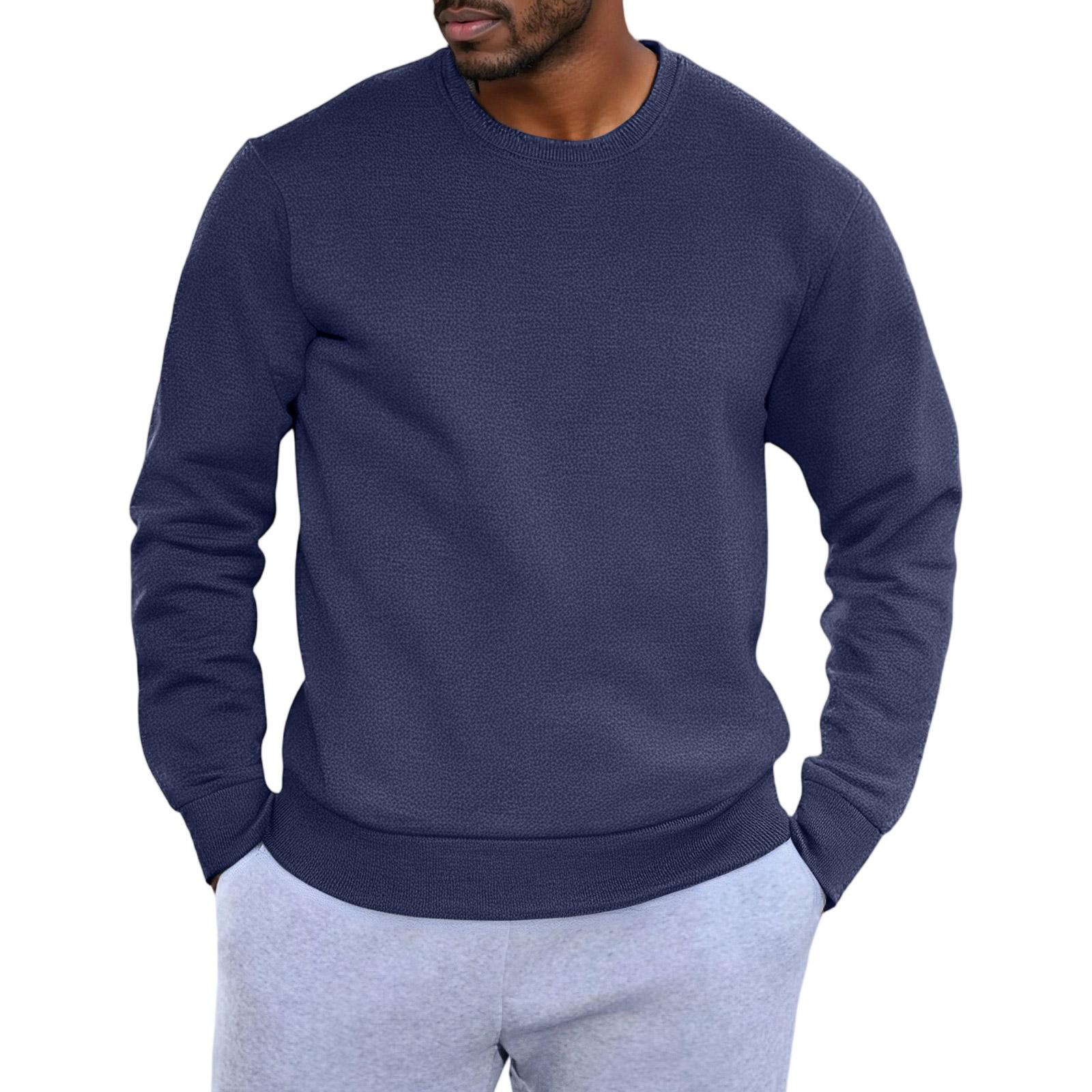 

Спортивный костюм с капюшоном, унисекс, одежда для бега, пуловер с длинными рукавами, толстовка с капюшоном S тёмно-синий