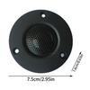 Tweeter Speakers Horn Tweeter For Home Use 30W Vehicle Audio System Accessories For Home Auto Modification Supplies