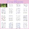 Pentru geamuri – Foliile de ferestre