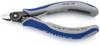 Knipex Pliers Small Bevel 02 Side-cutting [79 125]